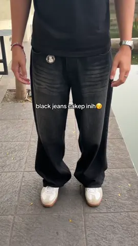 keren sihh jujurr👌🏻 #celanajeans #jeans #loosejeans #celanajeanspria #rekomendasijeans 