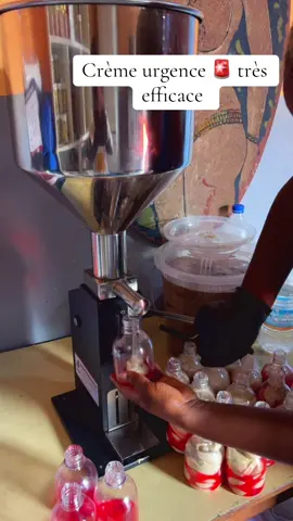 #creme #visibilite #temoignage  @MS RONDEUR BIO 