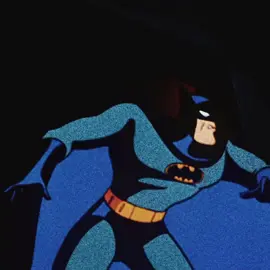 the best hero on the best song | #batman #edit #batmanedit #batmantheanimatedseries #fyp 