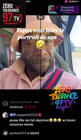 #pourtoii #guadeloupe #972 