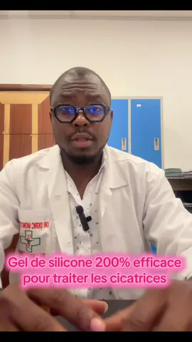 #cicatrice #cheloide #geldesilicon #kelocote #cicastine-s#abidjan225🇨🇮 #abidjan_tiktok #pharmacie #pharmacien 