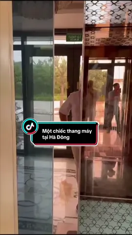 🪴Bác quay hơi chóng mặt tí…mà thang đẹp🌸 #ThangMay #riviewthangmaycotam #riview #thangmaygiadinh #Viral #fyp #tiktok #BatDongSan #trending #duet #ThietKeNoiThat #KienTruc #golf 