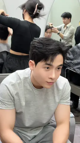 Từ khi biết đến My hair thì t nhàn hết cả đầu , các bạn đã thử gõ My hair chưa✨#tienhairstylist199 #tocnamdep #fly #xuhuong #tocnamtrung #fyp #tocnamhanquoc #3sonhair 