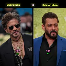 who's the best 💖  #salmankhan #sharukhkhan #bolywood 