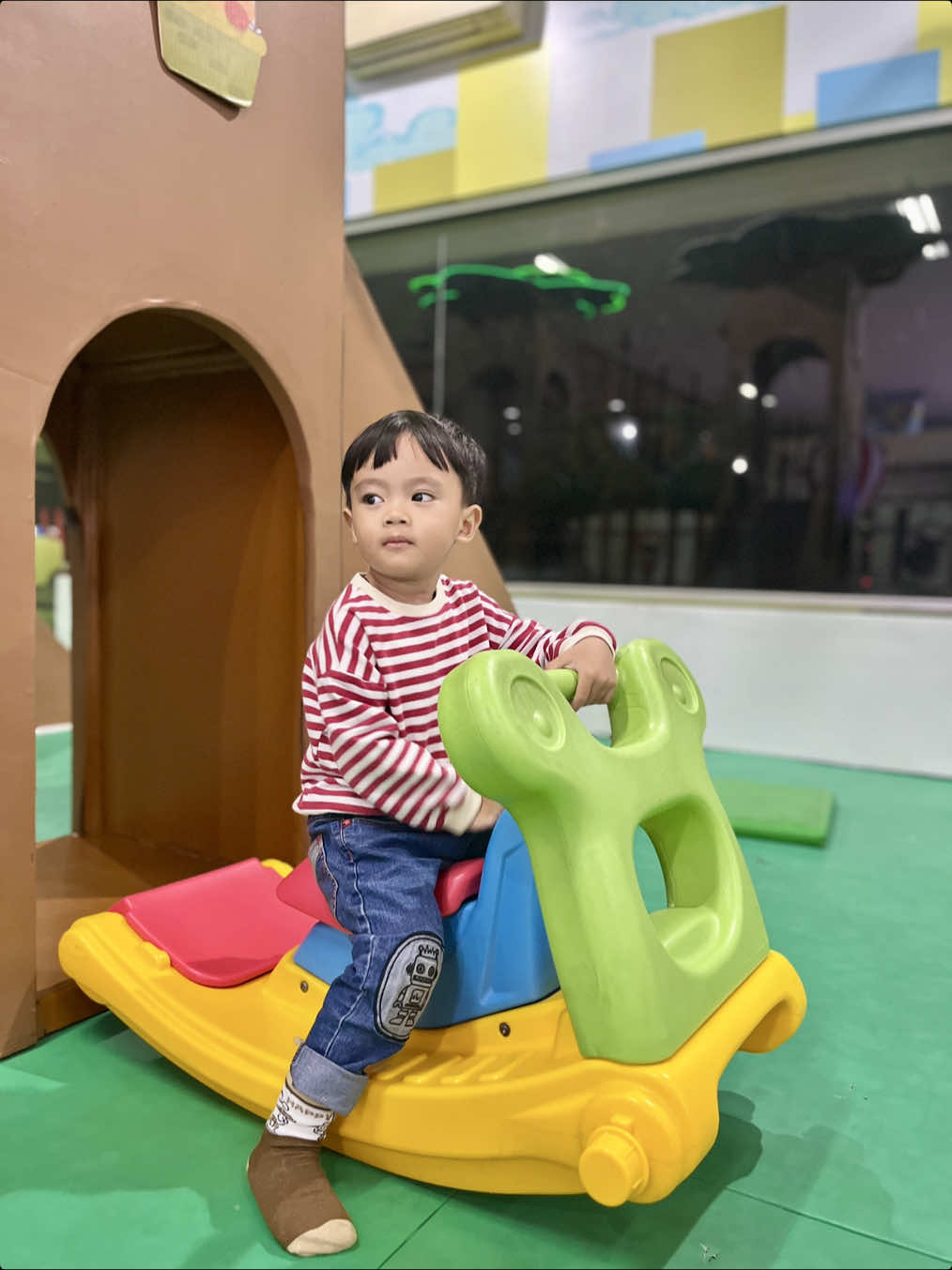 Play time 👶🏻 #fyp #fypシ゚viral🖤tiktok #anakkeciltiktok #ootdanakcowok #ootdanaklakilaki 