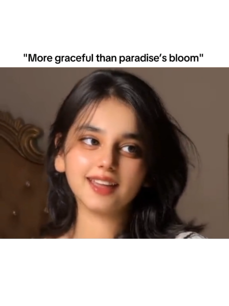 ✨ More than just truly beautiful — she’s pure, graceful, and endlessly true. 🤍 When @sheeza🕊️’s charm is the inspiration, even the simplest edit shines. 🌿🕊️ 👉Follow for more soft vibes 🔂 — repost to spread the calm. 💭 #sheeza #sheezavibes #foryou #fypシ #fyp #viral #aesthetic #lofi #softedit #moodyvibes #emotionaledit #reelsviral #cinematic #tiktoktrend #editsoftheday #quietvibes #vibesonly #simple 