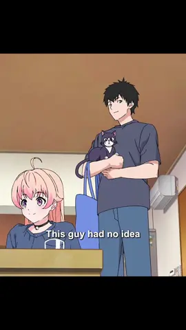 #Anime #animetiktok #animerecommendations 