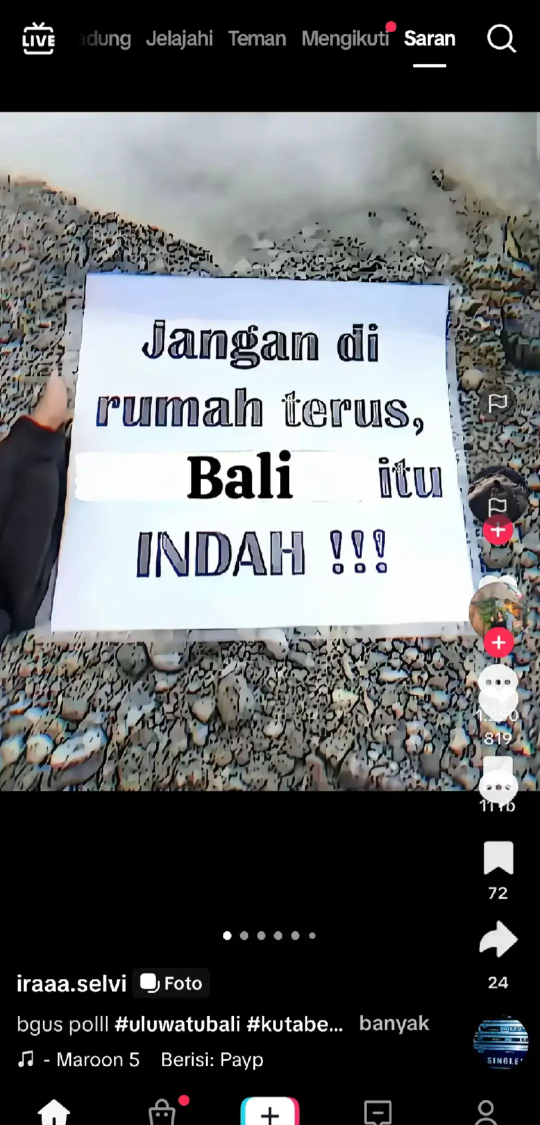 #bali24jam 
