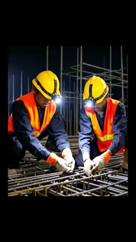 Gelap? Bukan halangan. Lampu kepala super terang, bateri tahan lama, selesa dipakai. Teman setia kerja malam & outdoor! #kerjamalam #headlamp #barangwajibada #outdoor #lampukepala 