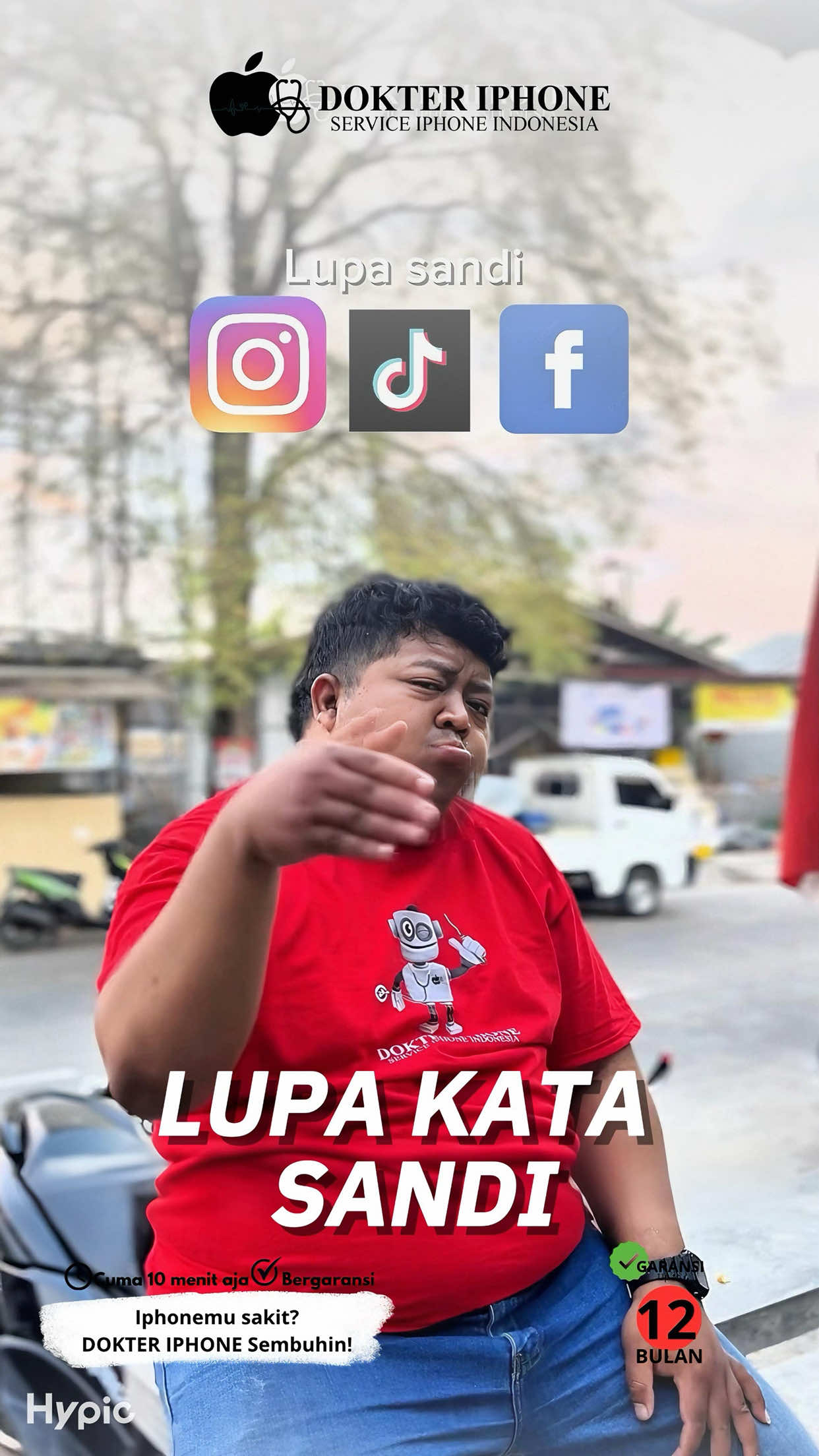 Lupa password sosmed masih santuy, lupa iCloud? nangis di pojokan Iphone sakit? Dokter iphone solusinya🩺 #icloud #lupapassword #serviceiphonengaliyan #serviceiphonemurah#serviceiphonesemarang