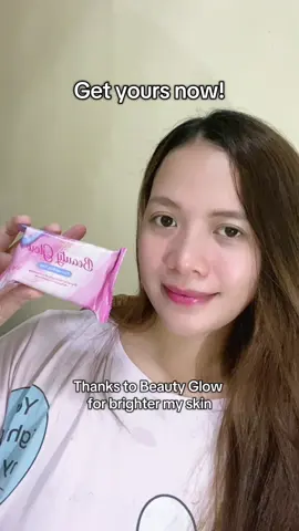 Ang mura lang nito😍 pero nakakaglow ng skin✨ @Beauty Glow  #kkskinph #beautyglow #beautyglowbykkskinph #skincare #glowing #skincarereco #kkskinsecrets #whiteningSoap #milkscent #mildsoap #bodysoap 