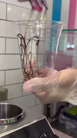 Just when you thought you had nailed your favourite Scrumdiddly's order, we drop this: Hot Chocolate Fudge Scrumdae 🍫🍦 Starring one of our new deluxe sauces: Hot Chocolate 🤤 Trust us, you’re going to be obsessed. Available exclusively in Scrumdiddly’s Fairview, but hey — if we hear a little commotion, we’ll bring it to a Scrumdiddly’s near you 👀 What do you say? 👂 #scrumdiddlys #scrumdiddlysworld #scrumdiddlysicecream #fairview #fairviewpark #icecream #dublinicecream #dublin