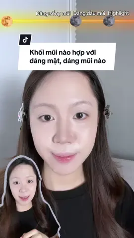 Khối mũi nào hợp với dáng mặt, dáng mũi nào? 🧚🏻‍♀️ #janehere #janehereofficial #makeup #makeuptutorial #makeupcanhan #thuvienmakeup #LearnOnTikTok #khoamakeupcanhan2025 #carslan 