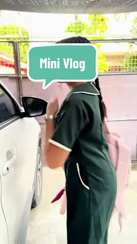 Mini Vlog #fyp 