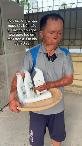 Em để giỏ hàng màu vàng bên dưới cô chú ạ #nuoctayboncau #topgia #xuhuong 