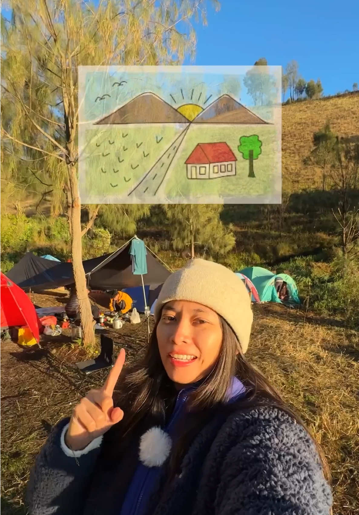 Ada yang pernah kesini? 🫵🏻