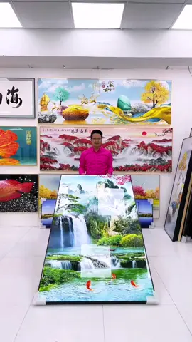 Custom lukisan porcelain diamond 5D painting. Menerima pesanan custom pembuatan painting lukisan untuk foto keluarga, logo brand /cv,pt, dan pajangan dinding  Custom ✓ painting berbahan porcelain & aluminium . ✓ customer juga dapat request ukuran dan gambar. ✓ proses pengerjaan butuh waktu 8-18hari saja. ✓ pengiriman seluruh Jakarta free (S&K BERLAKU). MA@823.&(6X)T.96 #lukisanmaitreya #lukisanbuddha #lukisandinding #lukisanpajangan #lukisan5d #paintings #panting #dimondpainting #gambarmaitreya #pajangandinding #painting #lukisanrumah #lukisanruangtamu #lukisankamar #lukisankamartidur #dimondpaintings #dimondpaintingaddicts  #pajanganruangtamu #pajanganruangan  #lukisandewa #lukisandewadewi #lukisang dekorasirumah #lukisanislami #dekorasikamar #dekorasikamaranakperempuan #furniture  #pajangandindingshabby #pajangandinding #pajanganrumah #pajanganunik #lukisancina 