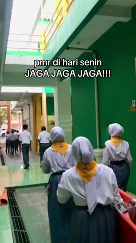 duh tandu nya berat#smea #pmr #pmrwira #pmrsmkn1garut 