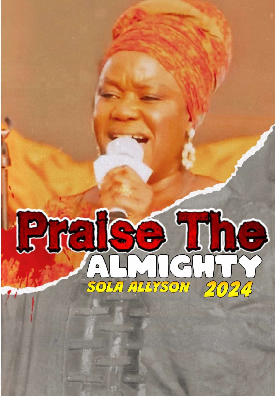 This is my Heartcry 🙏🏽  . . #gosple #solaallyson #ebe #fyp #worship #teewhisemedia #goviral 