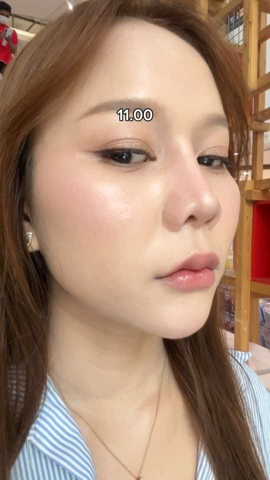 ยิ่งนานยิ่งฉ่ำแบบไม่หยือ พวกเธอชั้นรันี้ม๊ากรองพื้นตัวนี้ม๊ากกก 💖#CarslanSuperBrandDay #carslanth #คาร์สลาน #foundation #sunscreen 