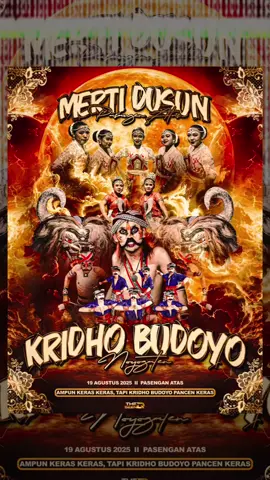 Perfom KBN di dusun pasengan atas🔥🔥🔥 . . . . . #kridhobudoyonoyogaten  #masukberanda #fyp #pentasseni 