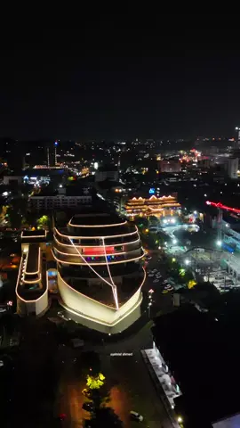 pacific palace batam #pacificpalacehotelbatam #batam #batamcitylight #hotelbatam #fyp 