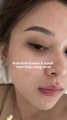 Lanc*ar tiap hari, glow up setiap waktu ✨ Segelas Vitmaker = lebih ring*an, kulit glowy, mood happy!  #vitmaker #fibercollagen 