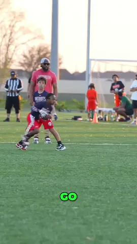 Youth Flag Football: Epic Plays & Touchdowns! #FamilyFun #familytime #theprincefamily #princefamily #foyou #family #fyp 