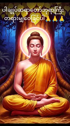 #ပါချုပ်ဆရာတော်ဘုရာကြီး🙏🙏🙏 #တရားတော်များ #foryou #myanmartiktok🇲🇲🇲🇲 @ဗုဒ္ဓ ၏သားတော်🙏🙏🙏 @ဗုဒ္ဓ ၏သားတော်🙏🙏🙏 @ဗုဒ္ဓ ၏သားတော်🙏🙏🙏 