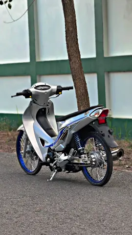 ทุกระบบจบที่บัง😂🤍#นครินทร์❤️ #เวฟ125หัวเถิก #wave125ทรงแว้น💫🌪️ #4วาวล์ไทยแลน #fypシ゚ 