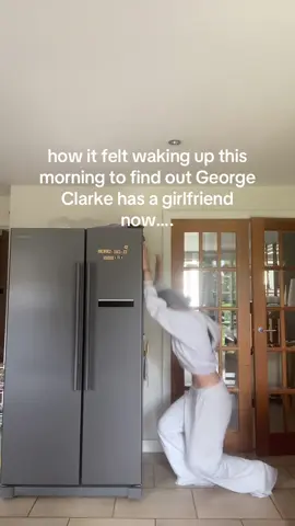 heartbroken #georgeclarke #georgeclarkeey #foryoupage #foryou #xyzbca #georgeclarkeedit #fyp #explore #news #trending #devastated 