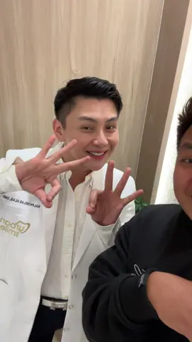 @Dr. RFD @Urban Smiles Dental Clinic 🫶🏼❤️