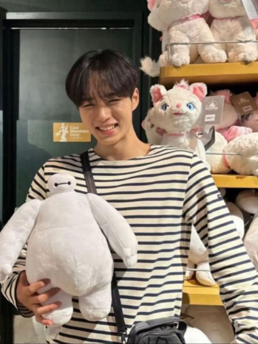 ジュンソのインスタ彼氏すぎる❤🥹‎🫶🏻️💞🎀#boysplanet2 #kimjunseo #김준서 