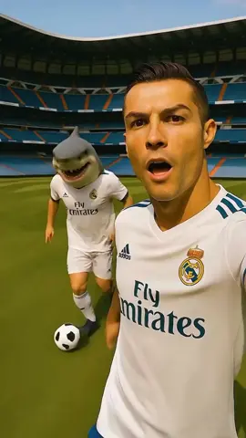 #creatorsearchinsights #messi_king #fyp #ronaldo7 #ai #footballplayer #viralvideos #brainrot  Ronaldo and others footballplayers vloging 