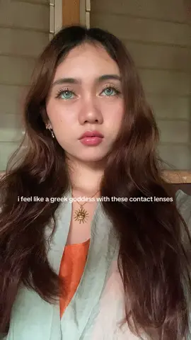 i never saw something this gorgeous✨🍃🌿 #contacts #contactlenses #contactlens #contactlense #prettyeyes #fyp #millcreek 