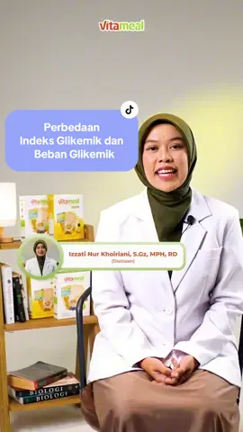 Sama-sama soal gul4 d4r4h tapi beda fungsi. Yuk kenali bedanya! #edukasikesehatan #edukasitiktok #ahligizi #vitamealindonesia 