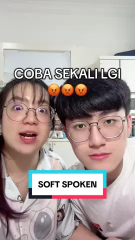 Membalas @Ashsyfaaa EMANG JARANG MARAH 😂😂 #fyp 