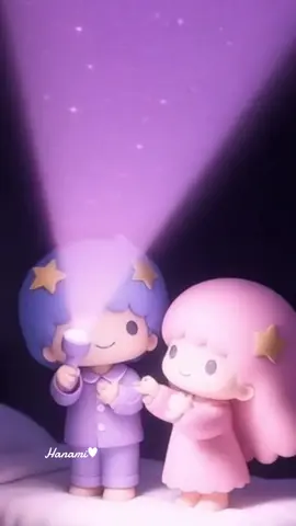 ★ Little Twin Stars Flashlight Kawaii Live Wallpaper ★ #kawaii #livewallpaper #fyp #4k #edit #flashlight #wallpaper 