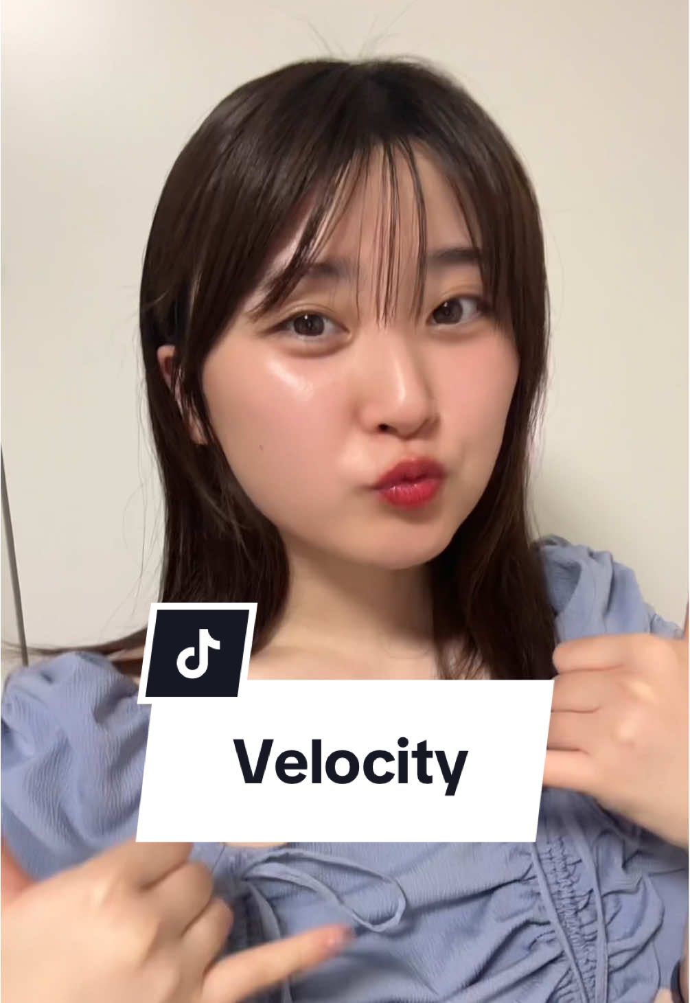 mangan ra njaluk kowee #nanako #nachan #Jepang #Indonesia #velocity 