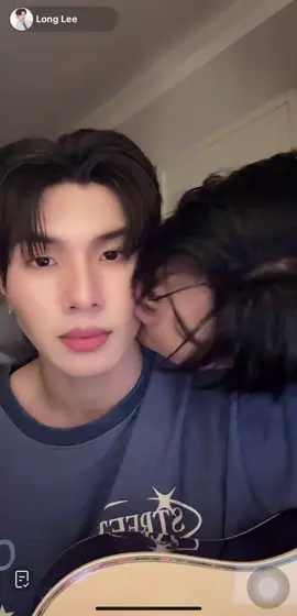 แพ้เสียงในหัวกันแน่ๆ😘#Doctorsmine #หมอน่ารักคนนี้เป็นของผม #longarm #ilovetiktok #หล่งลี #อาร์มชัยภัทร #ไนท์มาย 