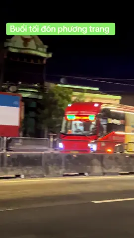 Cảm ơn nhà xe phương trang#76quangngai #xuhuongtiktok #cafemangdi❤️❤️ #xekhachphuongtrang 