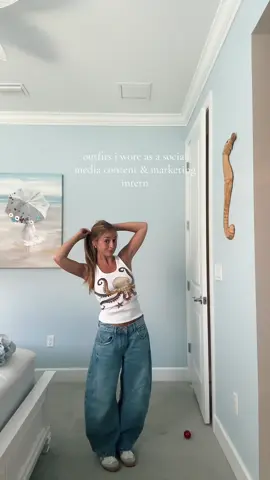 I thought my fits would be better tbh 