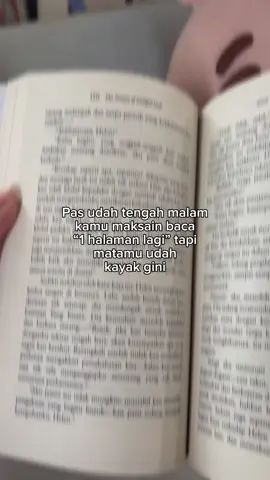 Tetep lanjooot, ngantuk dikit gangaruh 😵‍💫😵‍💫😵‍💫 #bookishhumor #bookish #bookishthoughts #bookishtiktok #bookishstruggles #BookTok #books #novel #fiction 