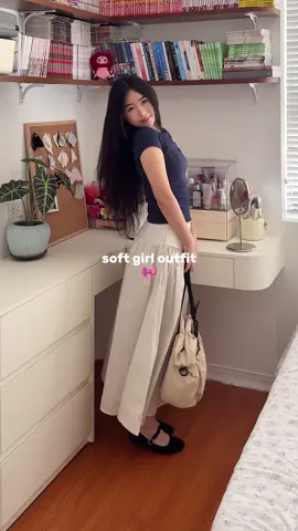 #softgirl #outfitideas #outfitinspo #fyp #summeroutfits #OOTD #shoujogirl 