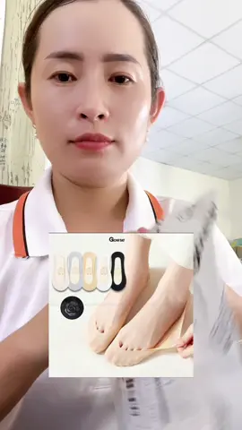 Tất dành cho giầy búp bê #tiktok #xuhuong 