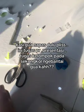 kaga kelar' anjj #ikiloviiib #smpn1seputihbanyak #fyp 