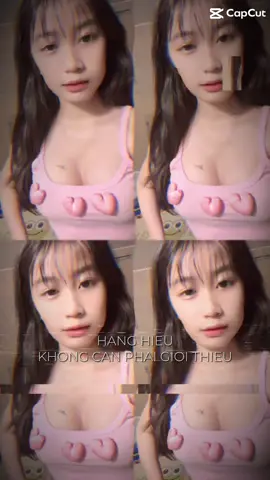 1 tiktoker làm về nội dung nhảy , được biết đến với cái tên gọi vốn ( nìi ) , với độ tuổi 2013 sở hữu cho mình 1 con acc với gần 38k flower - chúc cho nì bán rẻ cho nhiều thằng kiếm view nhiều hơn nhé 😝@Nìi🐰 