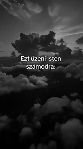 #istenszava #nekedbe #evangélium #evangelion #jézuskrisztus #hivők #szentszellem #holyspirit #holy #godisgood #isten #kereszténytiktok #keresztény #maiigetiktok #maiige #jézusszerettéged #jézus #jesuscristo #jesusteama #jesusisking #jesuschrist #worship #worshipmusic #worshipsong #worshipleader #worshipsongs #pray #ima #for #fyp #idézetek #idézetekcsakneked  #IstenSzól   #Bátorítás #NeFélj #ÉrtékesVagy  