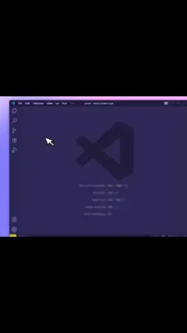 Cette extension VS Code est super utile 🔥 Il vous permet de générer l’arborescence des fichiers de votre projet dans plusieurs formats tels que JSON, SVG, Markdown ou ASCII, avec ou sans icônes. Il suffit de cliquer avec le bouton droit de la souris dans la barre latérale du répertoire et de le générer instantanément. Parfait pour : - Documentation de la structure du projet - création de visuels pour les fichiers README - Partage de la mise en page des dossiers avec votre équipe Regardez la vidéo pour une démo 🎥 rapide J’espère que cela vous aidera ✅ Laissez-moi un like si vous avez trouvé cet article utile ! 👍 #creatorsearchinsights 