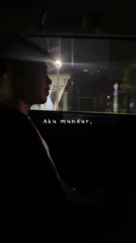 kamu selalu punya orang lain